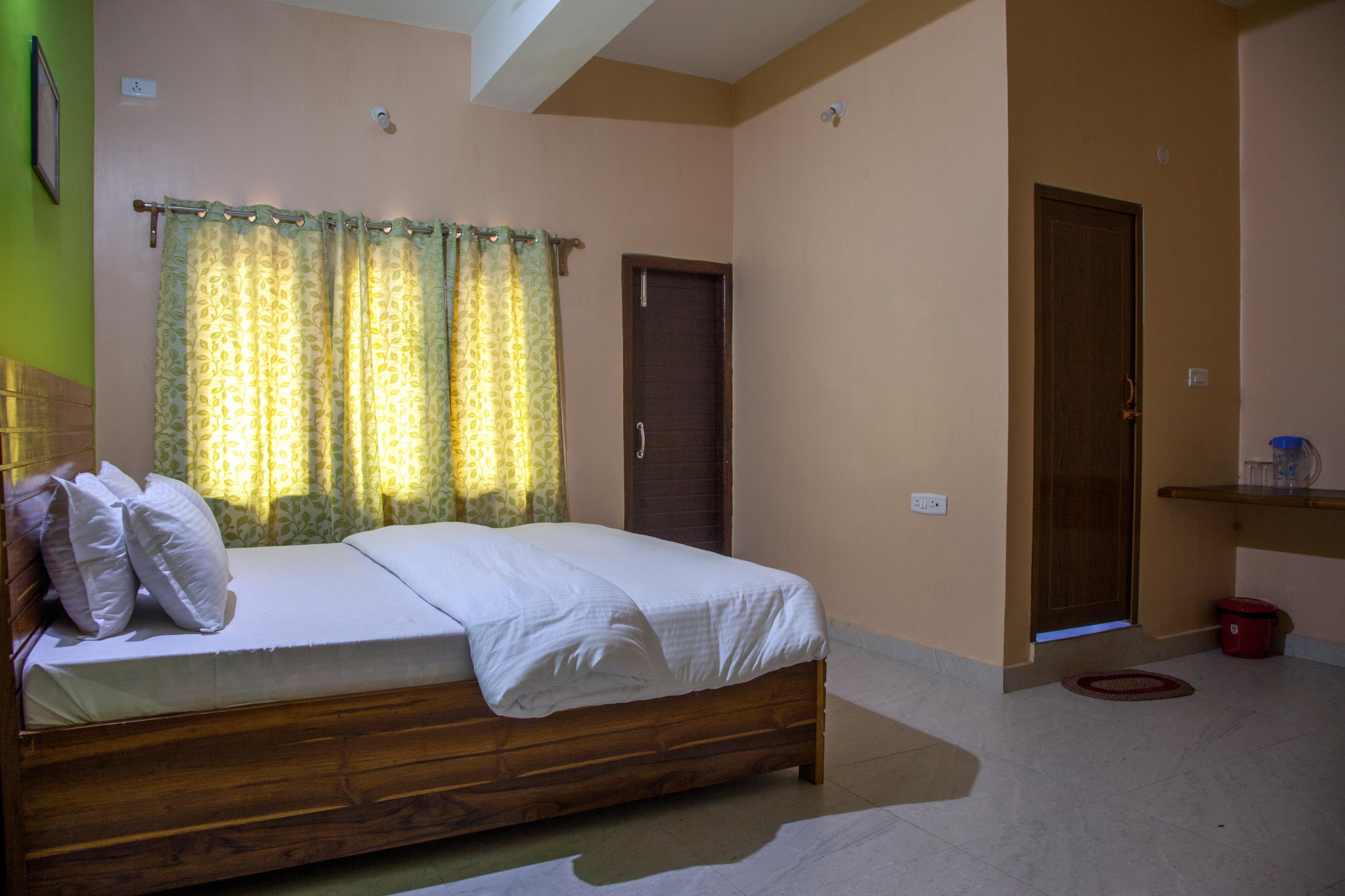 Rains Inn Eco, Khatkhati Room Type - Standard Room (Non AC)