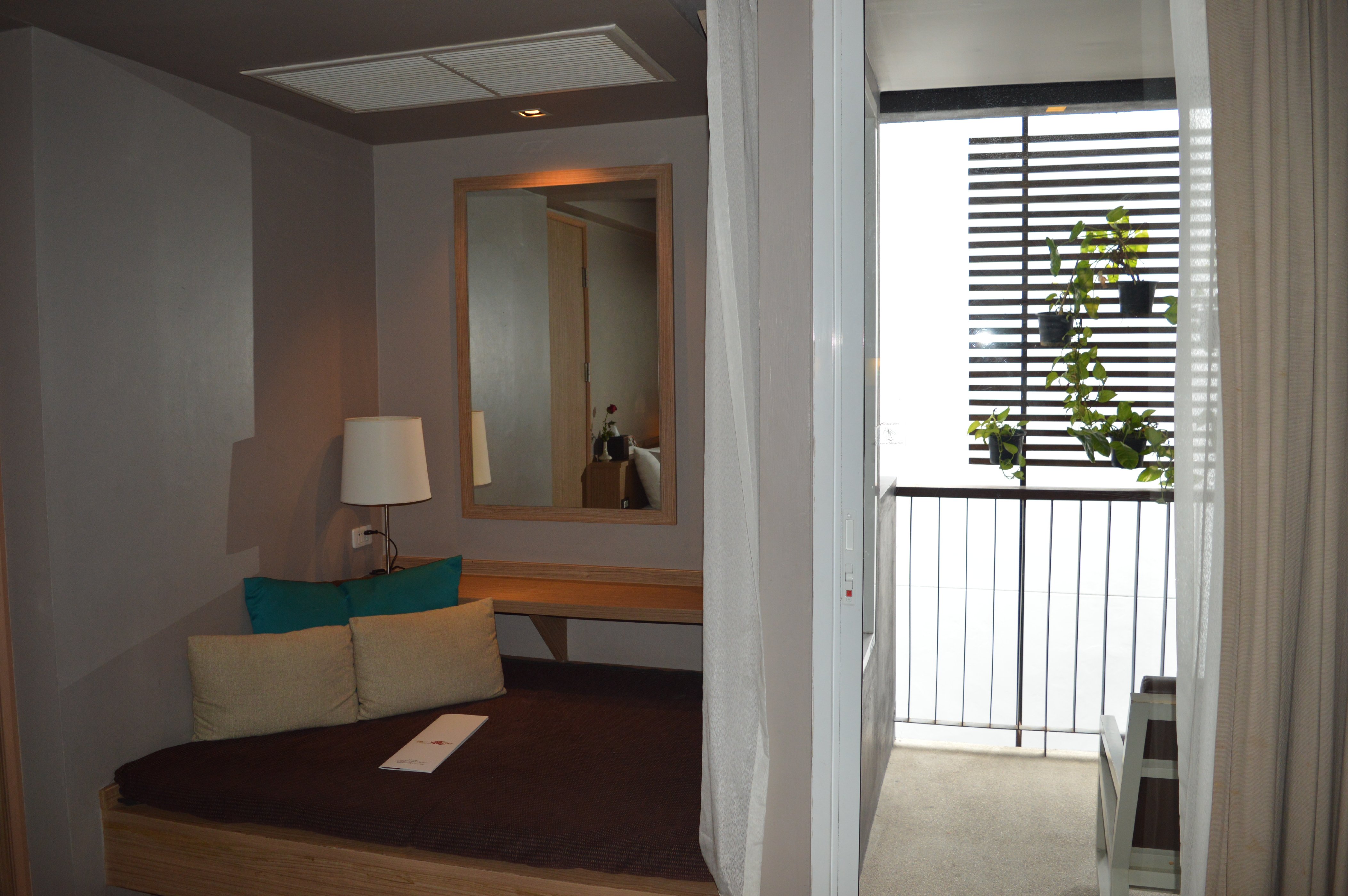 AYA Boutique Hotel Pattaya - Tap to explore photos