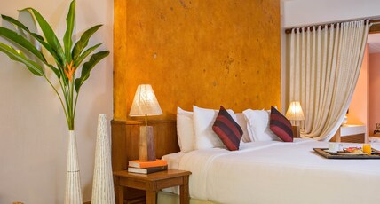Burasari Phuket Room Type - Honeymoon Collection