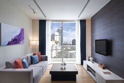 Shama Sukhumvit Bangkok