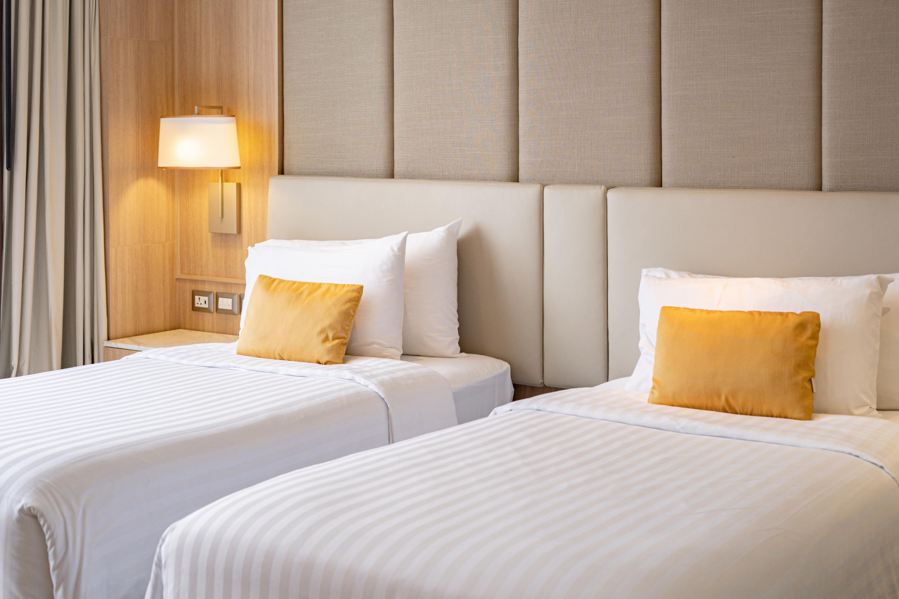 SKYVIEW Hotel Bangkok - Em District Sukhumvit 24 - Tap to explore photos