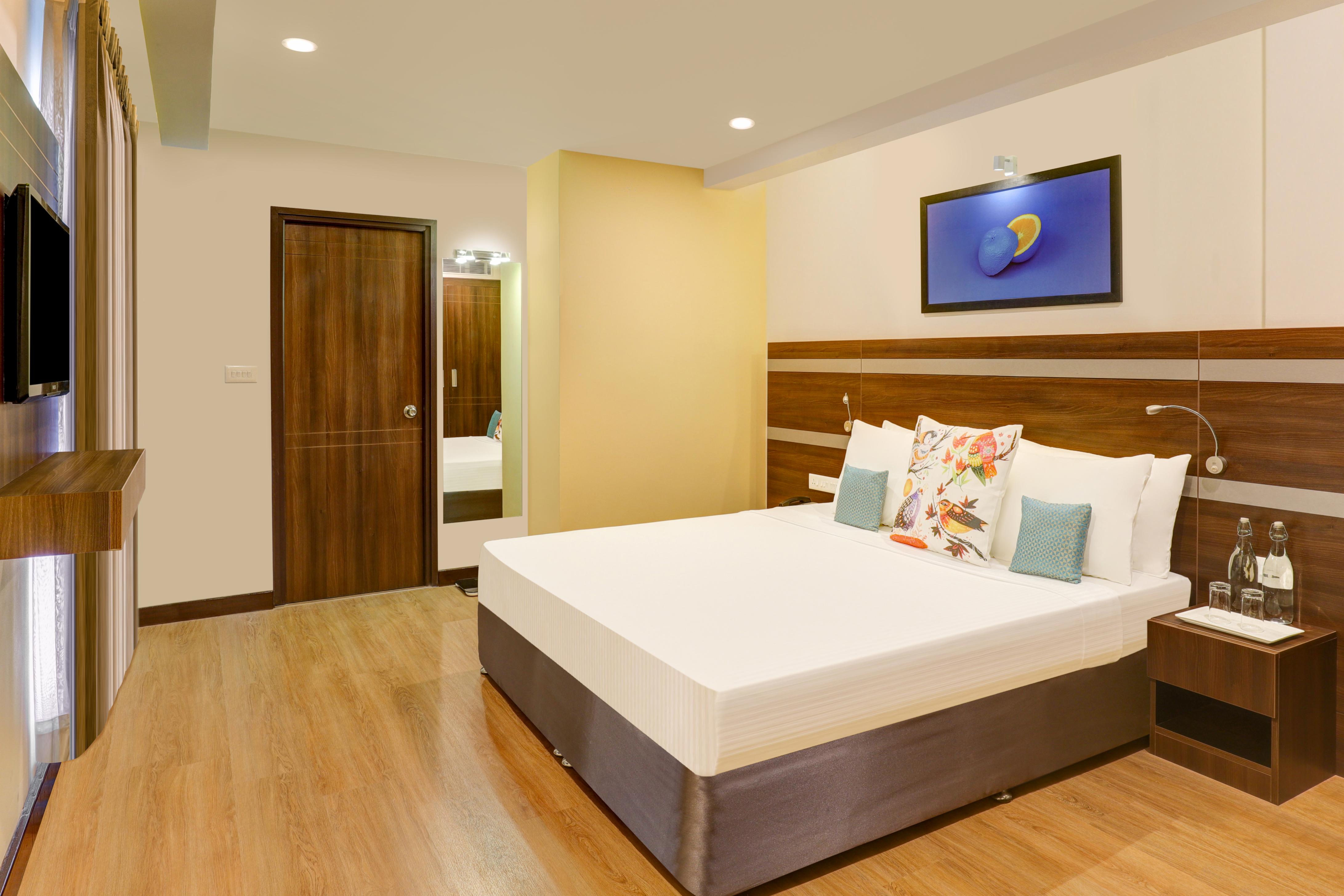 Lemon Tree Hotel, Port Blair - Tap to explore photos