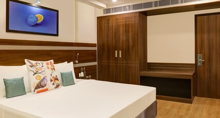 Lemon Tree Hotel, Port Blair Room Type - Suite