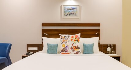 Lemon Tree Hotel, Port Blair Room Type - Superior Room
