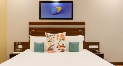 Lemon Tree Hotel, Port Blair Room Type - Studio Room