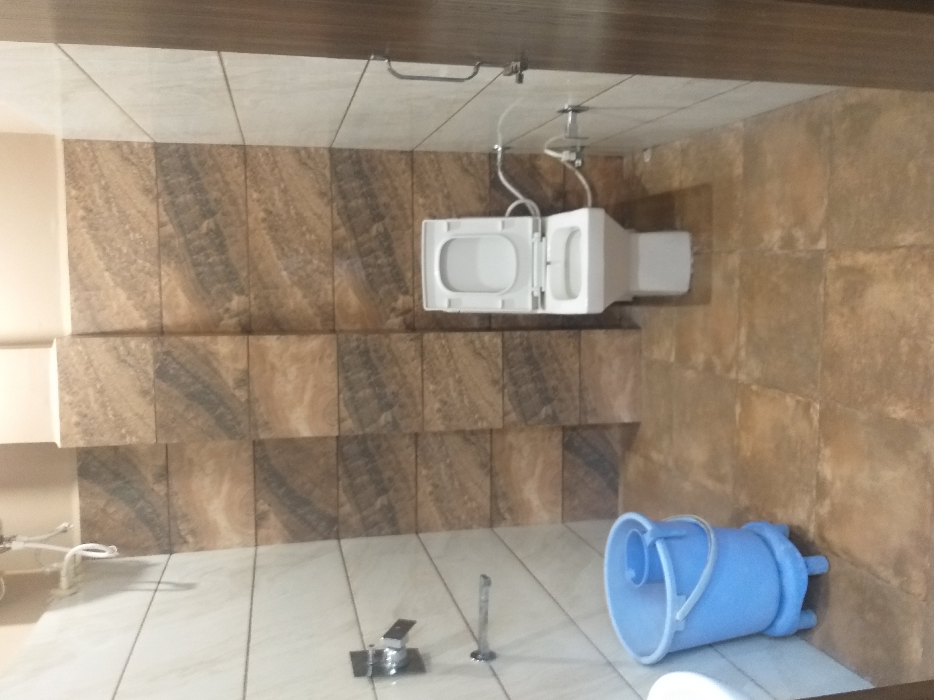 CHAWLA HOTEL  Room Type - AC SEMI DLX