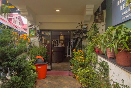 Hotel Himalayan Retreat