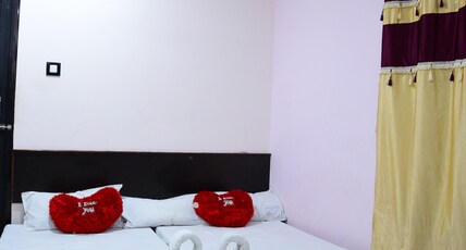 Sri Govindaraja Swamy Residency  Room Type - SANITIZED DELUXE Non-Ac ROOM