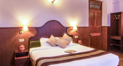 NETUK HOUSE A HERITAGE BOUTIQUE STAY (2 min walk to MG Marg) Room Type - Heritage Block NETUK HOUSE A HERITAGE BOUTIQUE STAY (2 min walk to MG Marg) Room Type - Heritage Block
