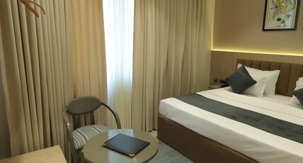 Hotel Dreamz Room Type - EXECUTIVE CLASS