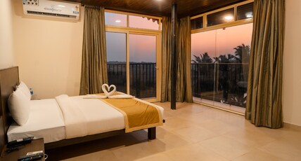 Kays Riverview Resort Room Type - Penthouse Standard