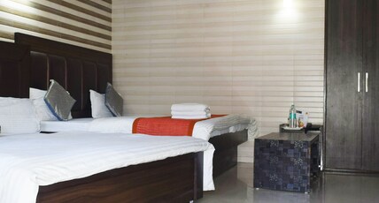 Hotel Cloud 7 Room Type - Family Room