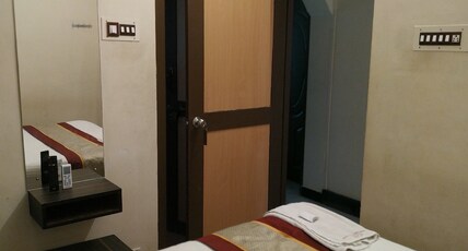 Barnabas Homestay Room Type - Deluxe Double AC Room Barnabas Homestay Room Type - Deluxe Double AC Room