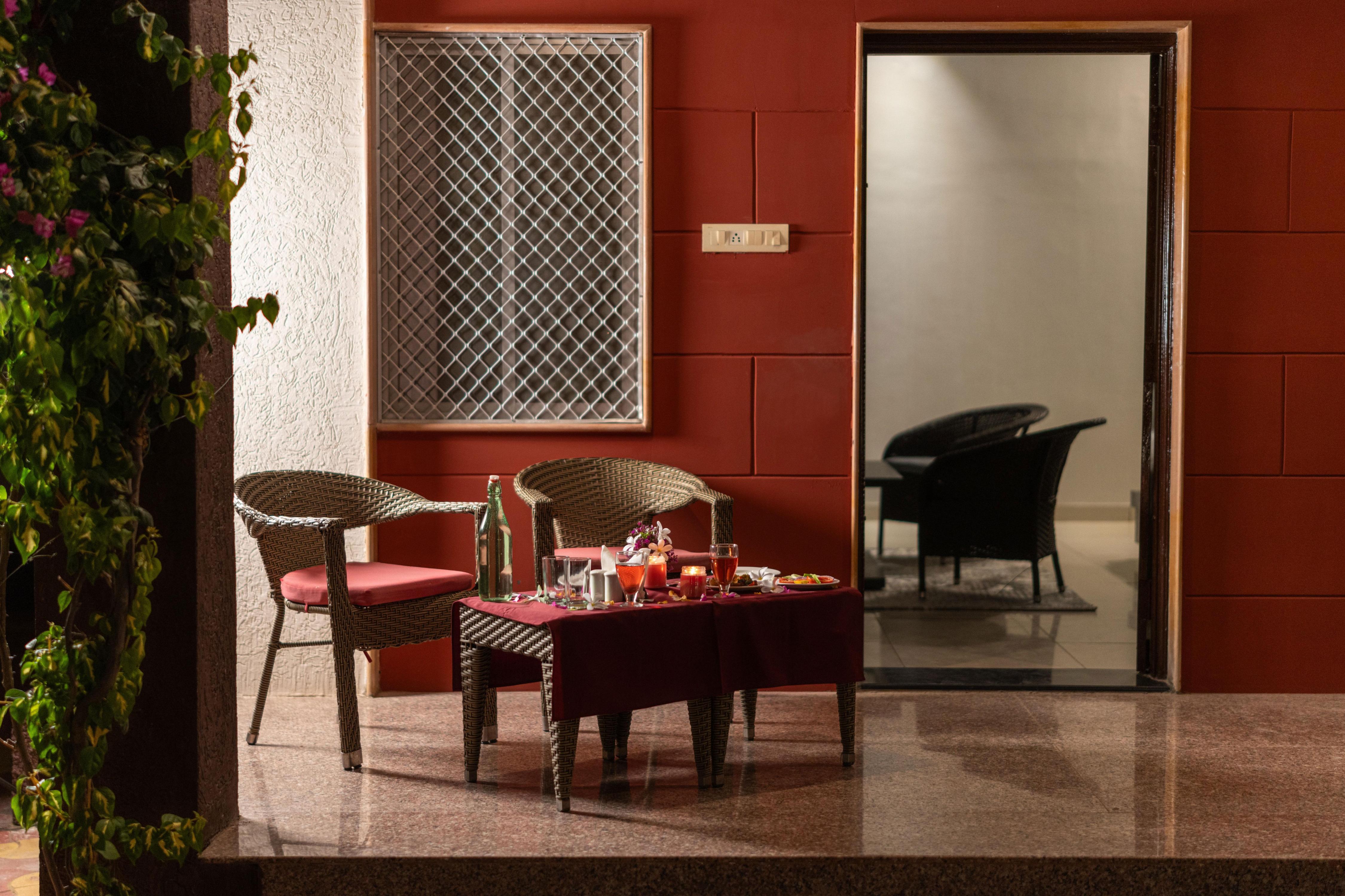 Vesta Avtar Resort Pushkar Room Type - Royal Deluxe