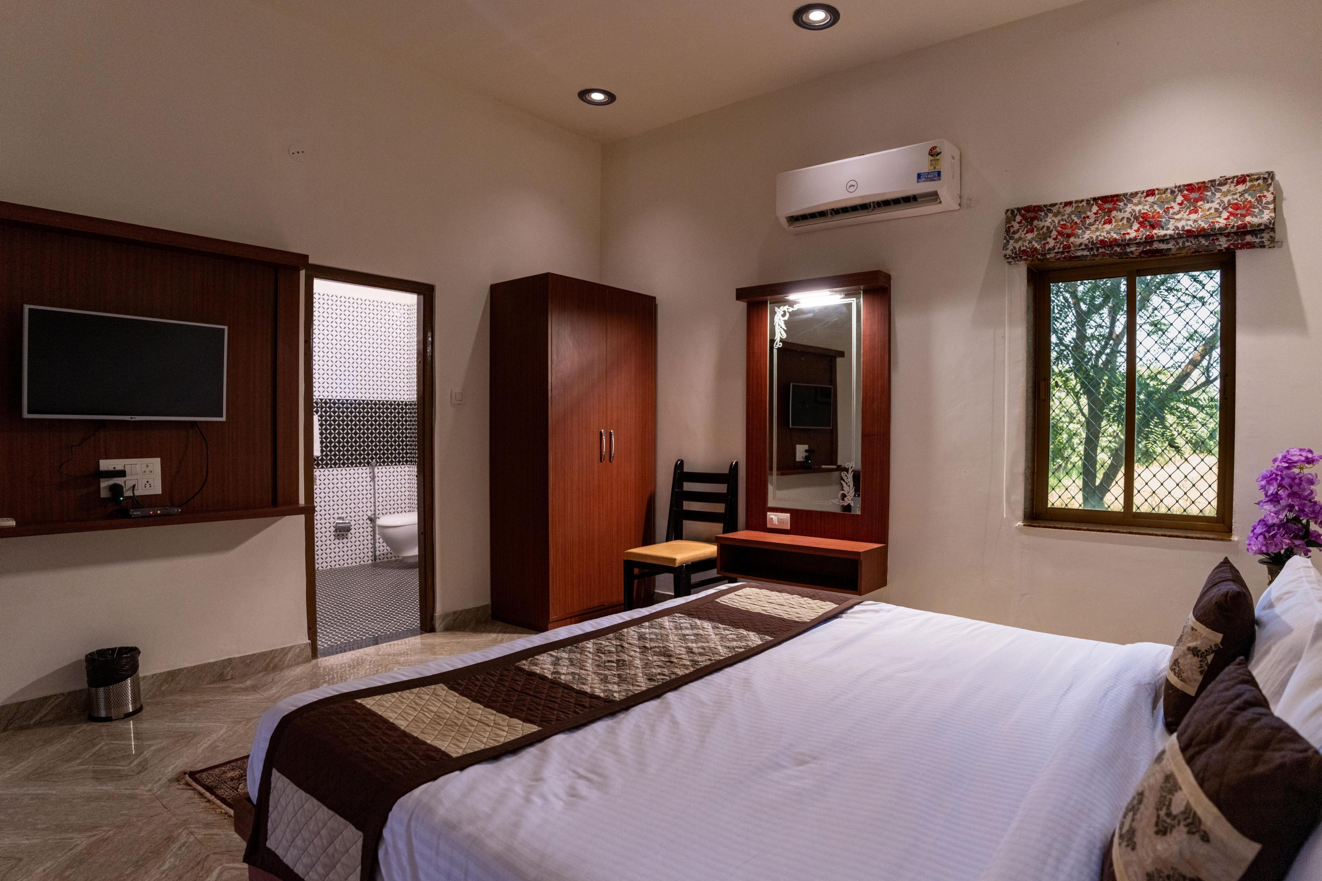 Vesta Avtar Resort Pushkar - Tap to explore photos