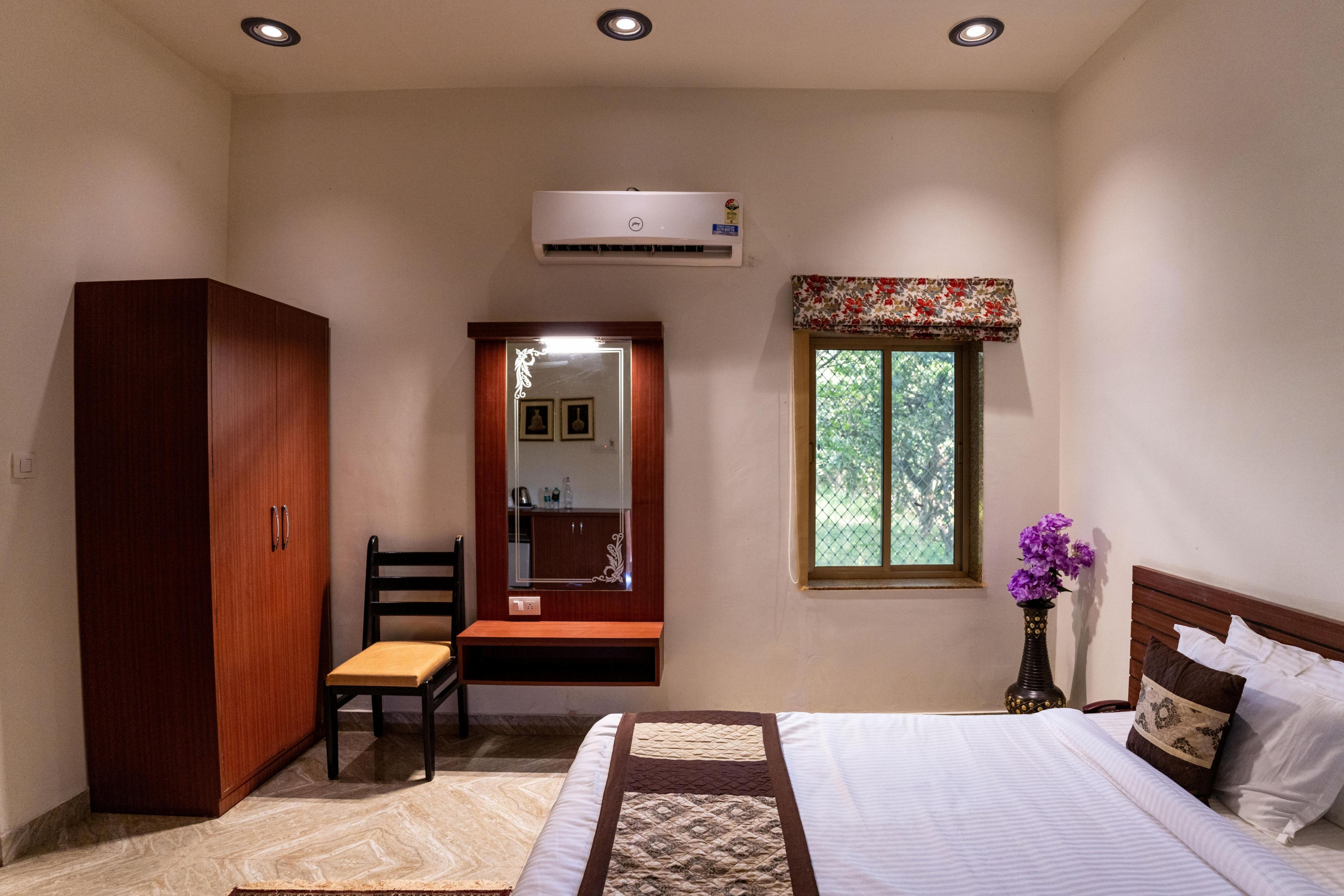 Vesta Avtar Resort Pushkar - Tap to explore photos