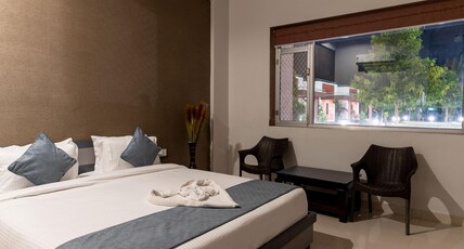 Vesta Avtar Resort Pushkar Room Type - Executive Room