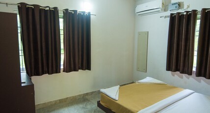 The Wild Club & Resorts | Rooms & Pool Room Type - Standard Room