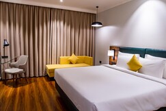 Wedlock Greens Hotel & Resort