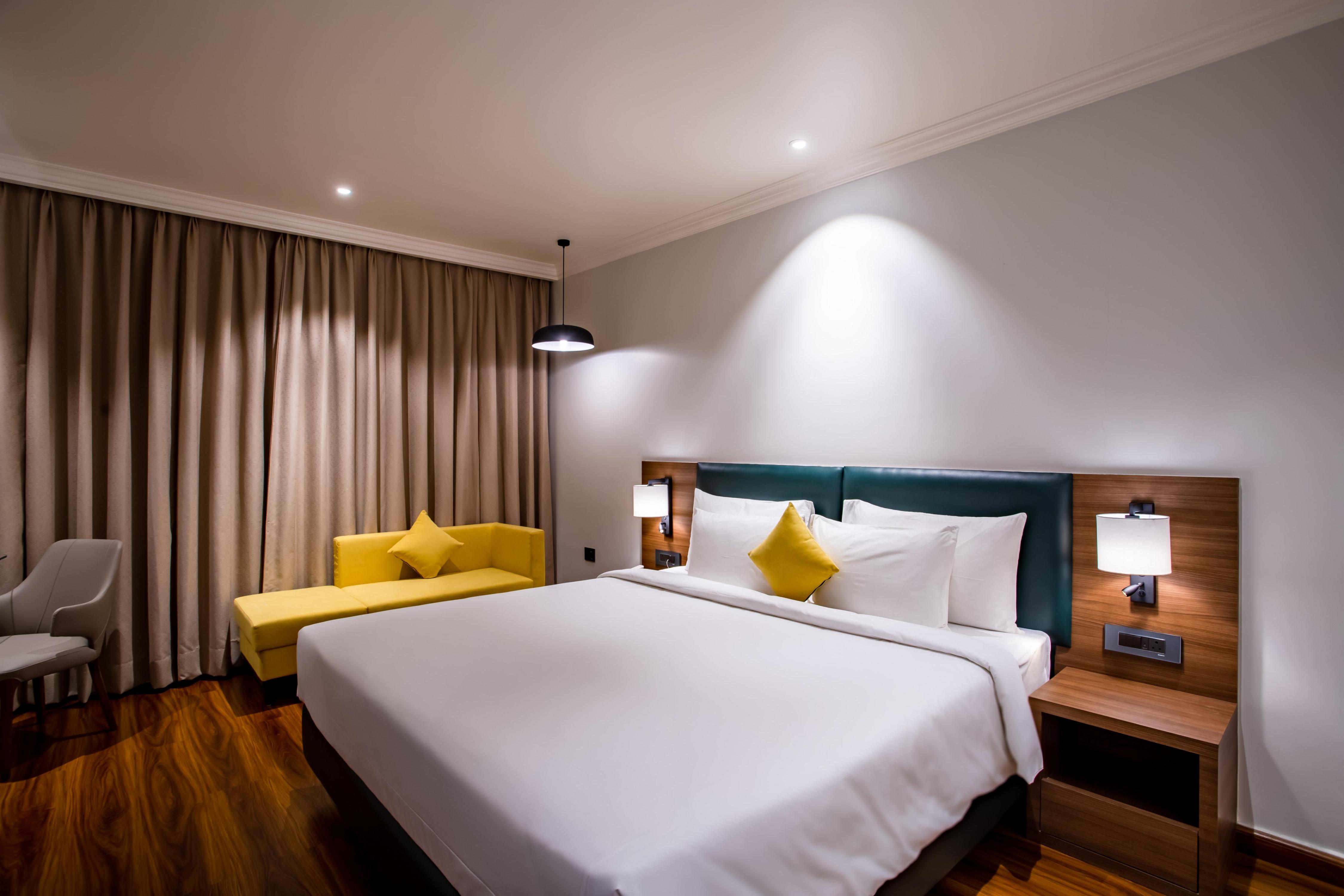 Wedlock Greens Hotel & Resort