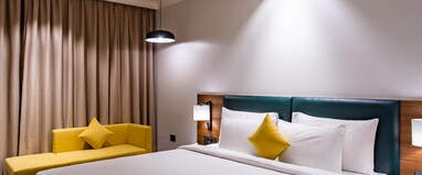 Wedlock Greens Hotel & Resort