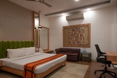 Wedlock Greens Hotel & Resort
