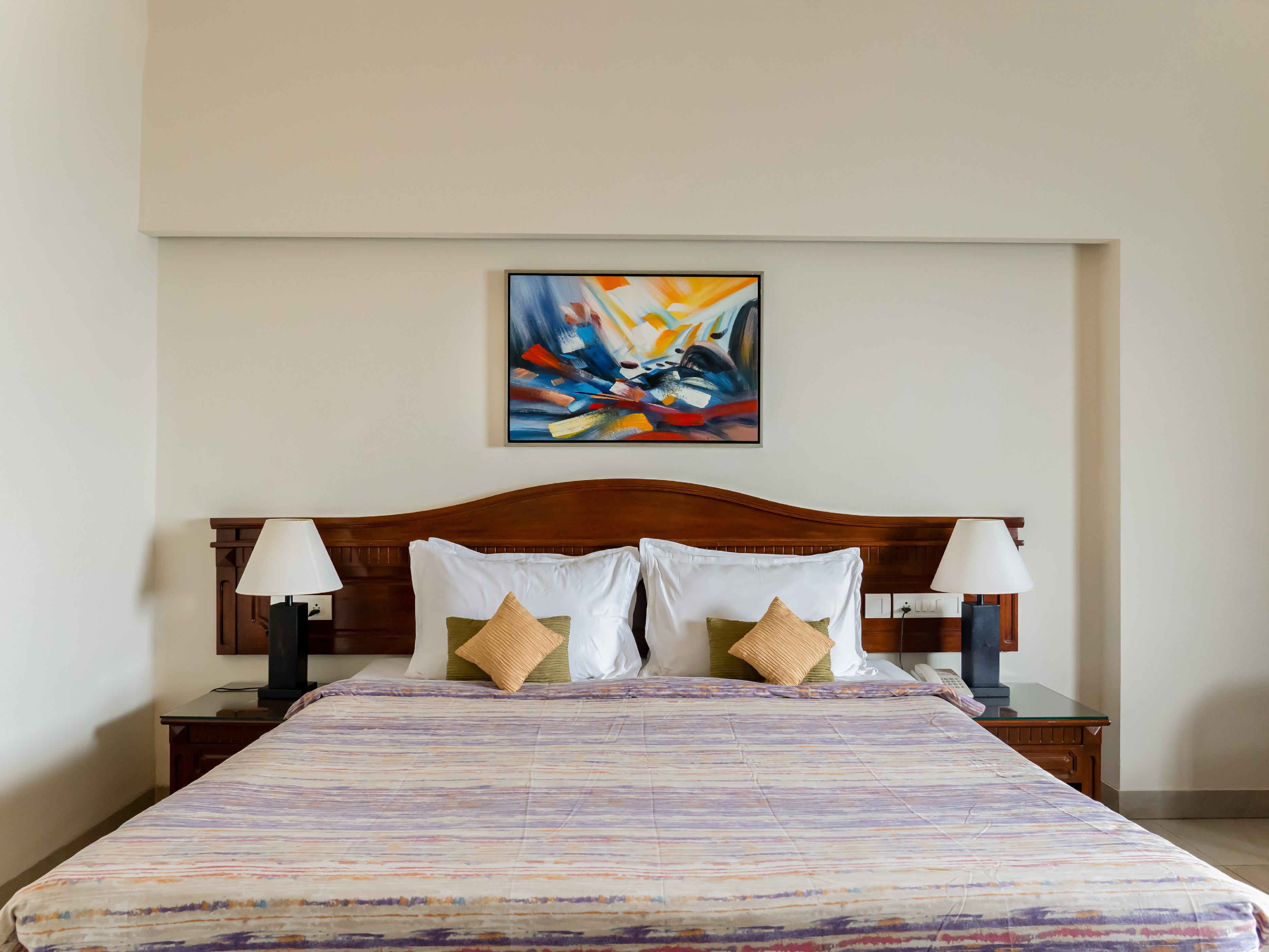 Viva Hotel - Tap to explore photos