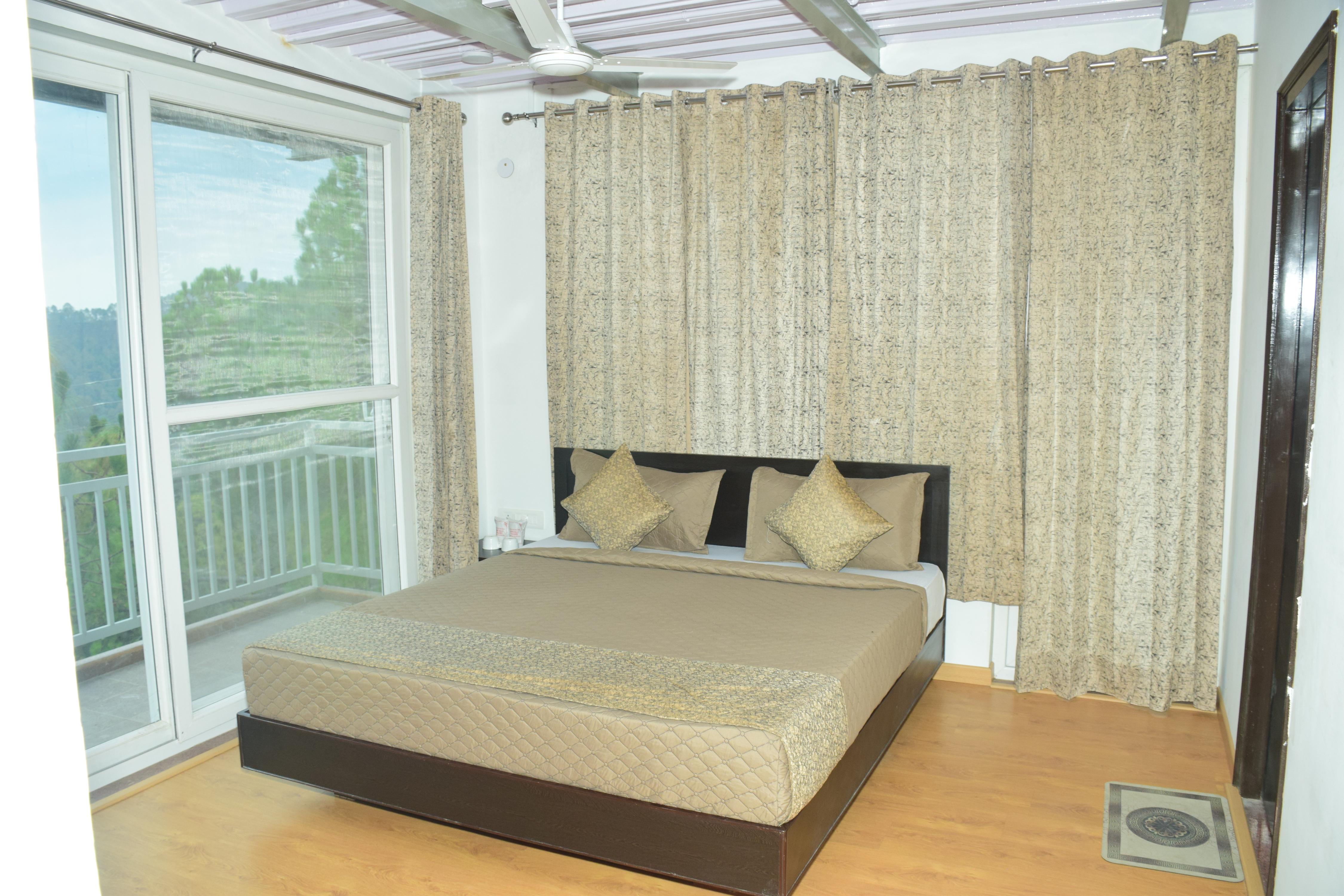 Astre Vue Resort Room Type - EXECUTIVE SUITE