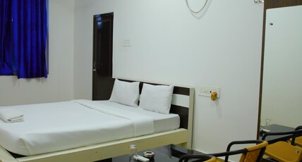 Utsav Upvan Room Type - Standard Room
