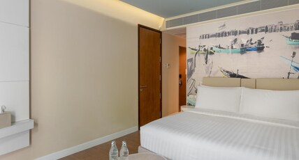 OZO Chaweng Samui Room Type - Superior King