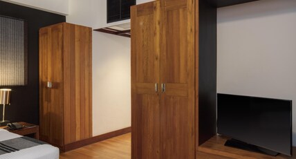 Heritance Kandalama Room Type - Suite