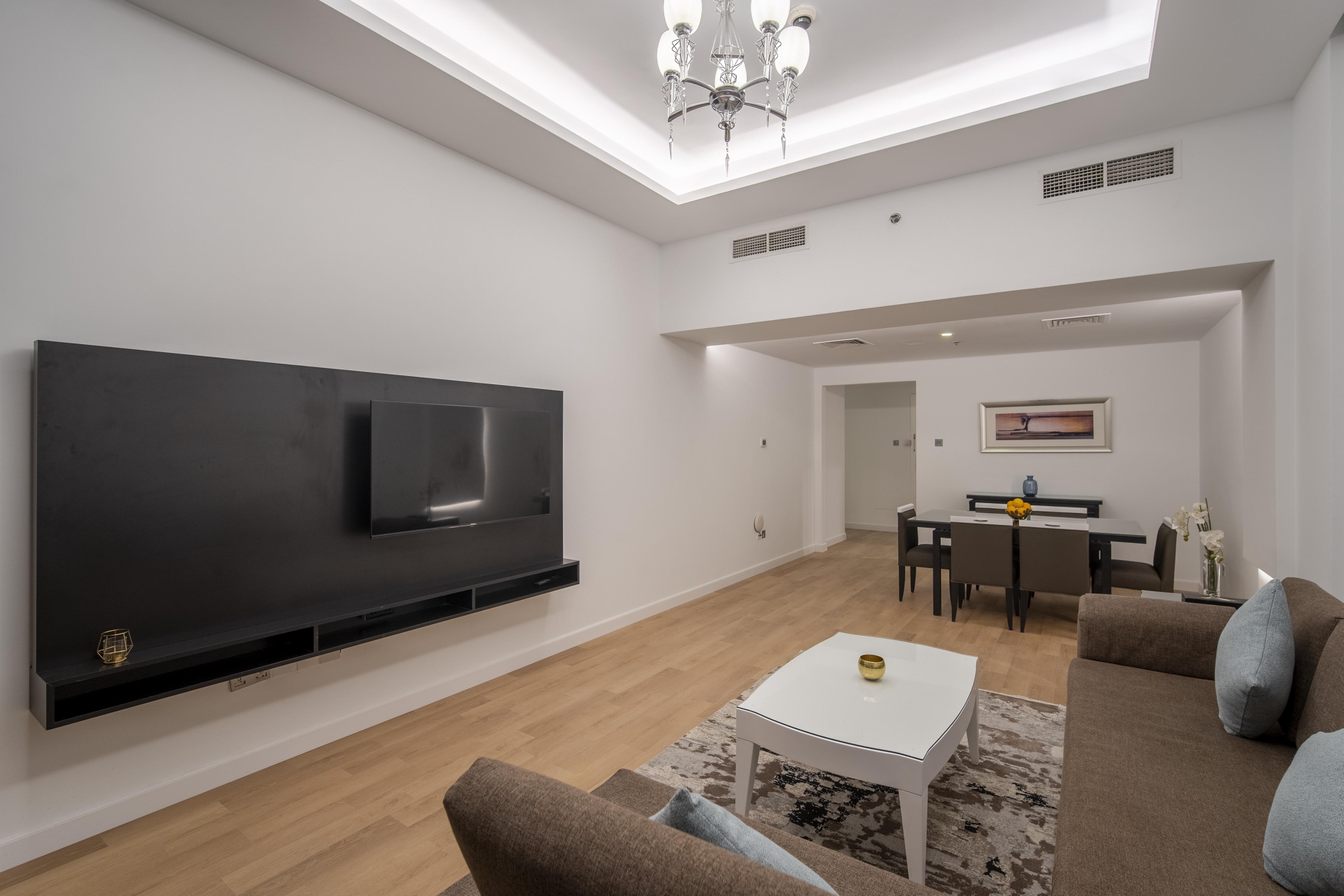Rose Garden Hotel Apartments Barsha - Tap to explore photos