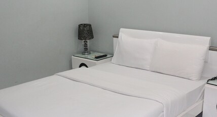 White Fort Hotel Deira Room Type - Interconnecting Room White Fort Hotel Deira Room Type - Interconnecting Room