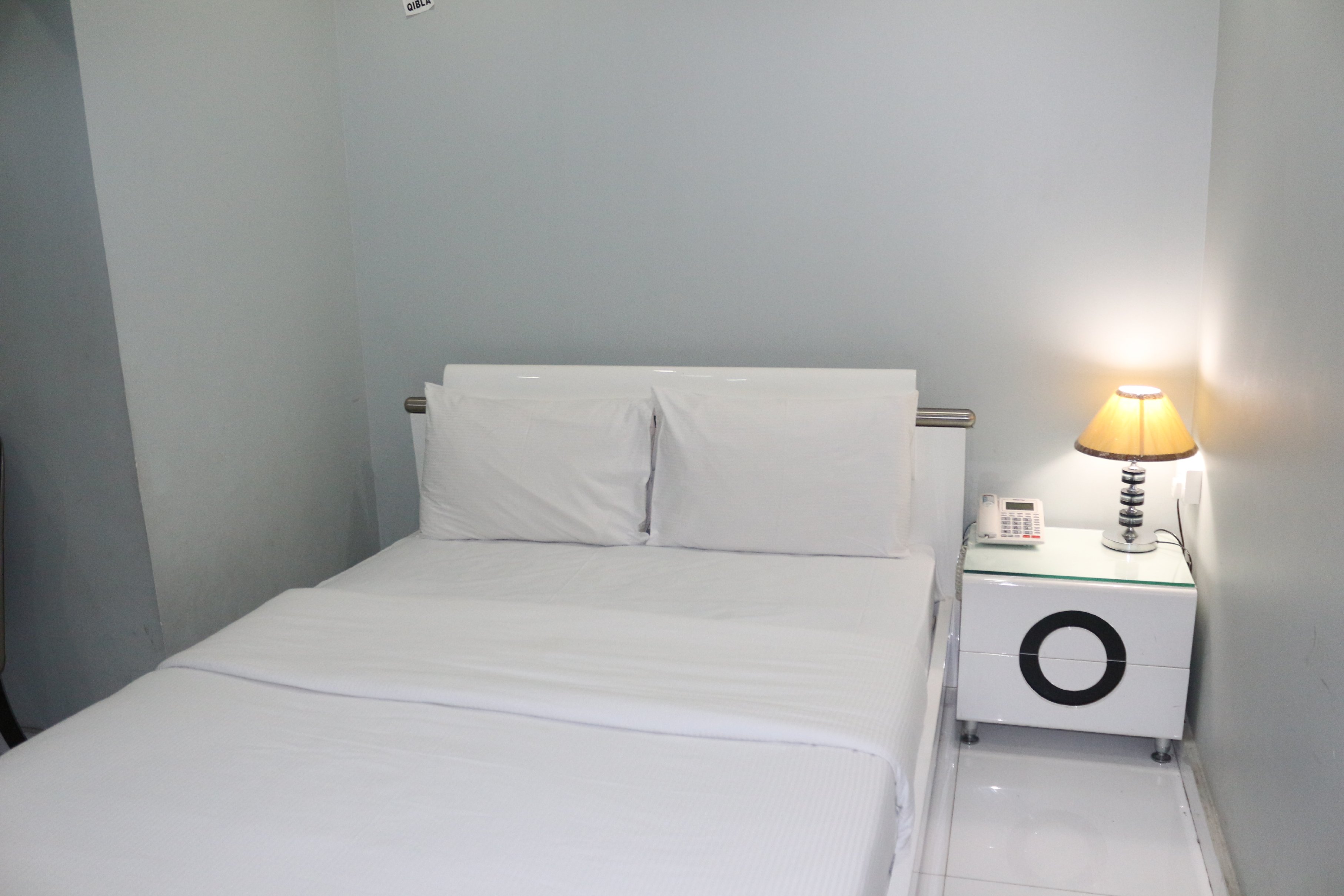 White Fort Hotel Deira - Tap to explore photos