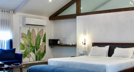 Forest Hills at Tala Room Type - The Indigo Trail