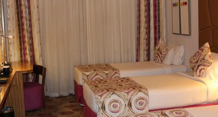 Best Western Plus Pearl Creek Room Type - Quadruple Room