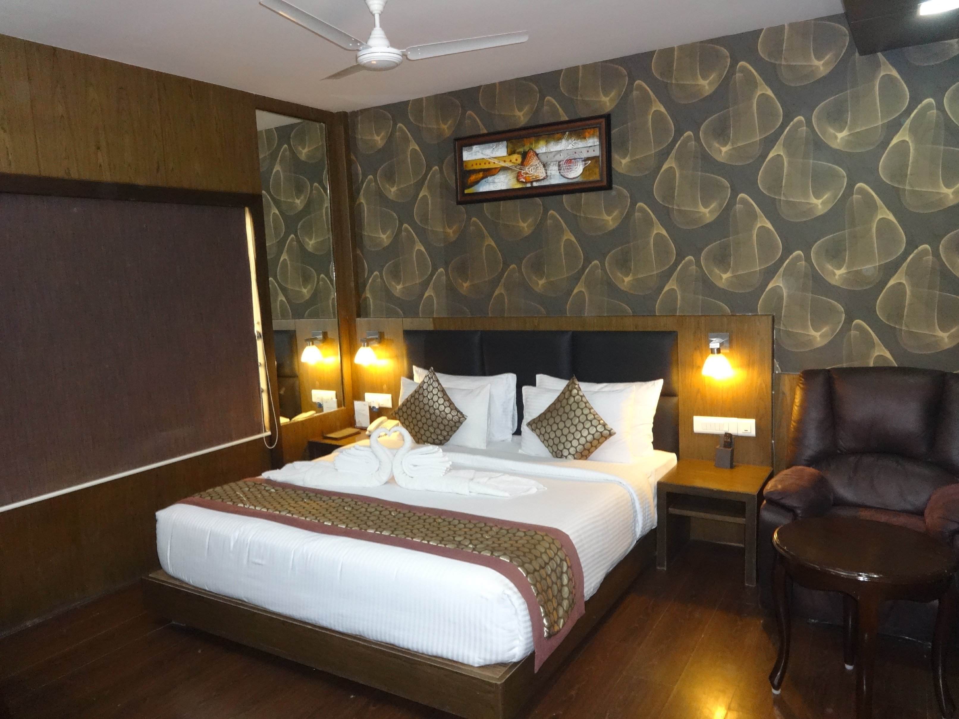 Pride Ananya Resort Room Type - Luxury Suite