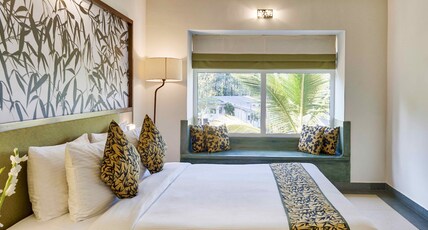 Sterling Wayanad Room Type - Classic Room