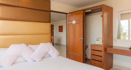 Bella Villa Cabana Room Type - Cabana Suite with Garden View (Balcony and Kitchenett) Bella Villa Cabana Room Type - Cabana Suite with Garden View (Balcony and Kitchenett)