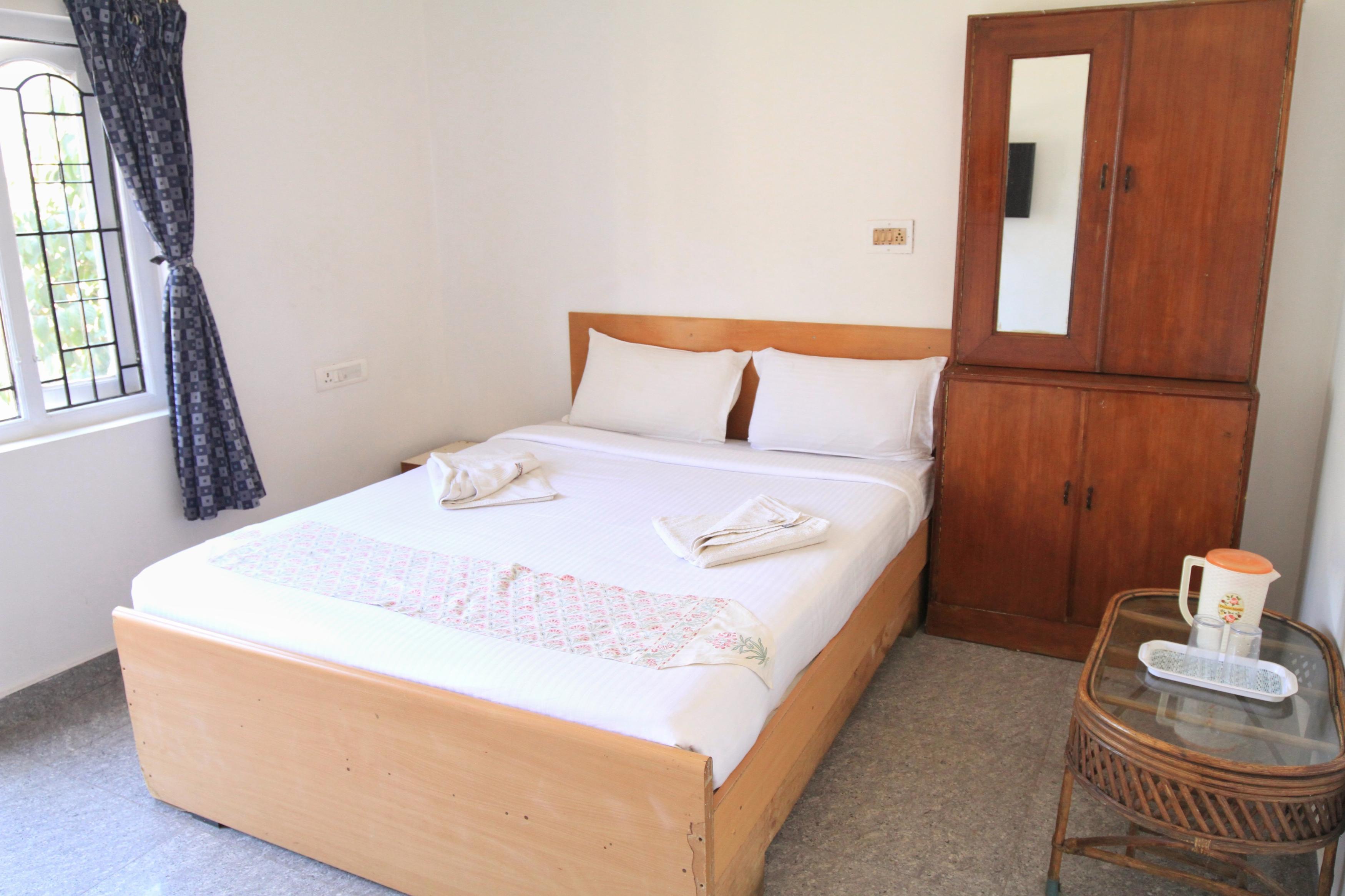 Maruthi Residency - Tap to explore photos