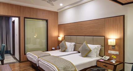 Hotel Chanakya Room Type - Chanakya Tower