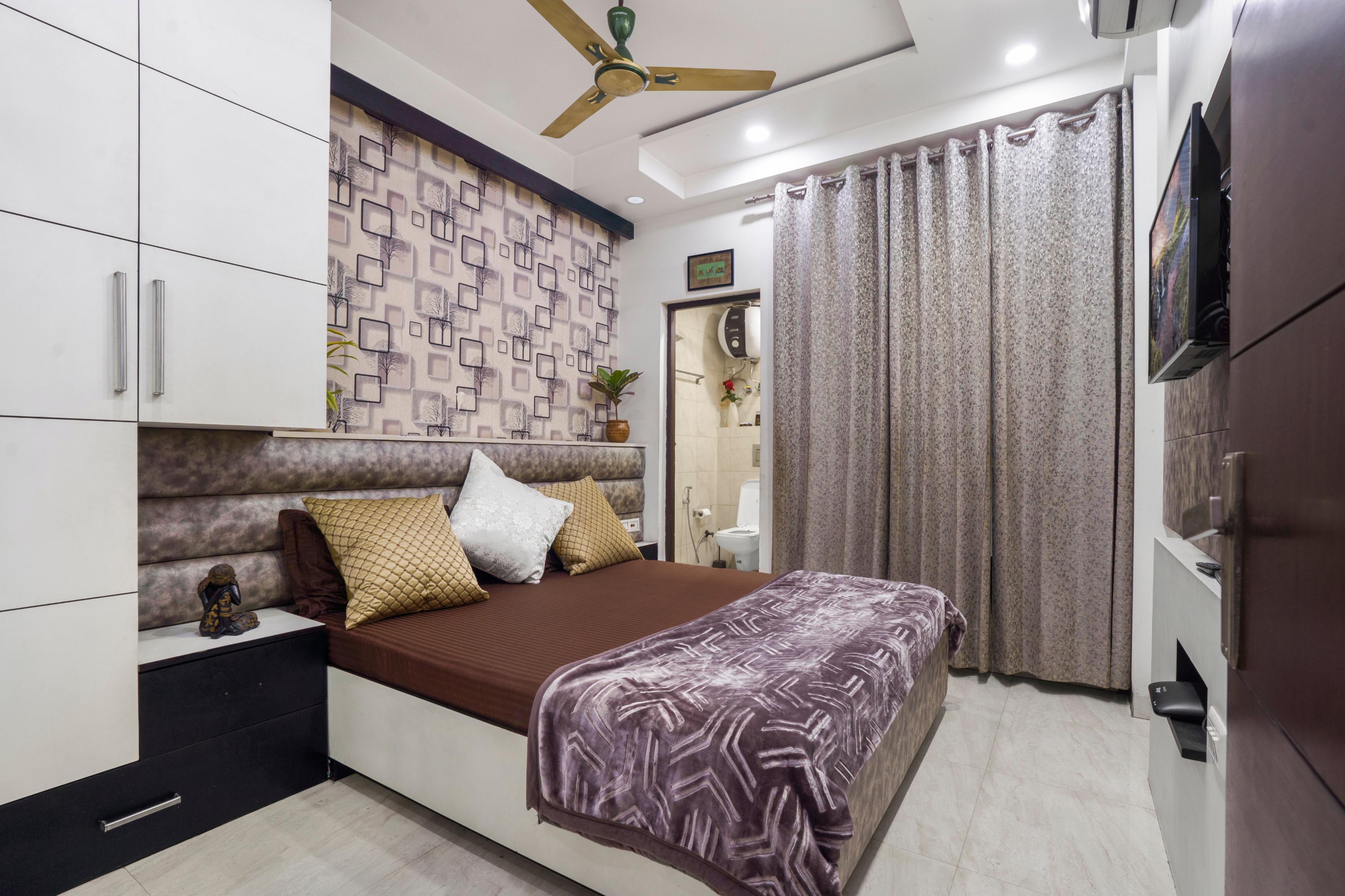 Homlee-Villa Luxury-2BHK-Anand Vihar-Ramprastha - Tap to explore photos