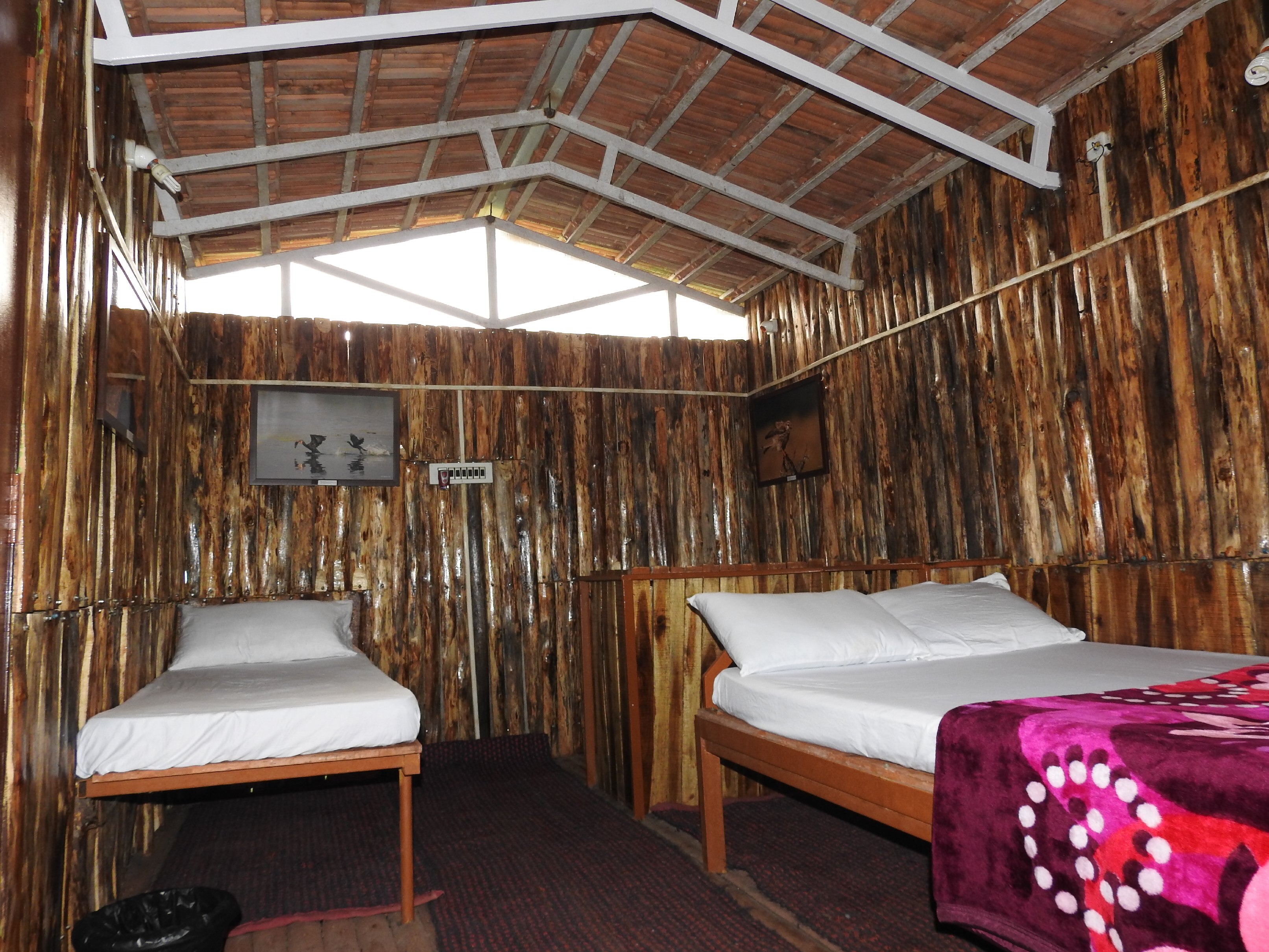 The Bliss Coorg | Rooms & Restaurant - Tap to explore photos