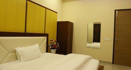 KLM Hotel & Resort Room Type - Deluxe