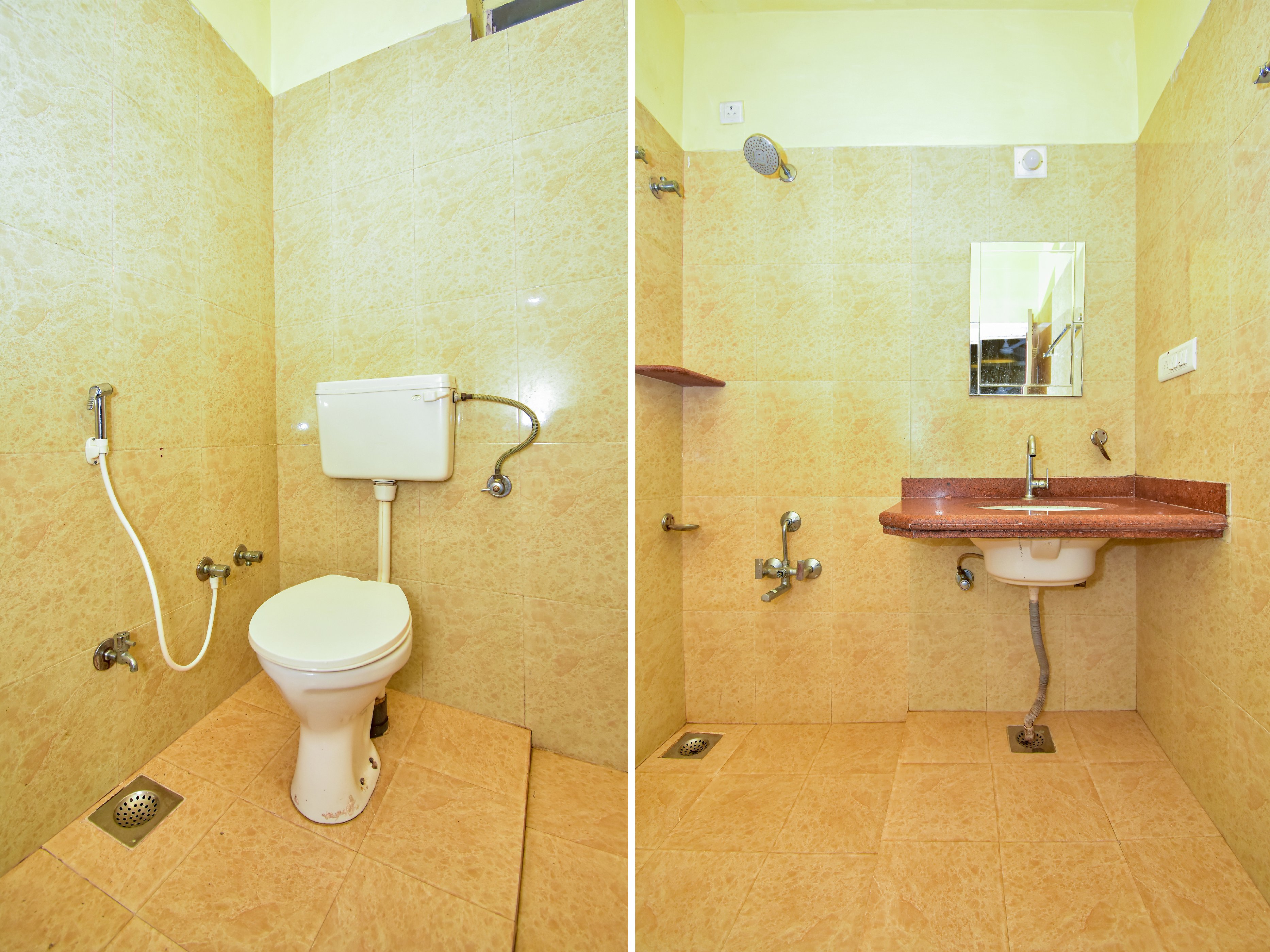 Hotel Chandravilas, Mount Abu - Tap to explore photos