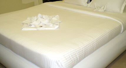 Hotel Silver Arcade Room Type - Deluxe