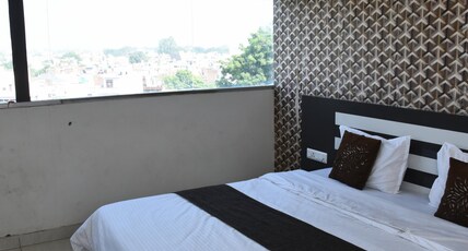 Hotel Lotus Inn Room Type - Premium Rooms