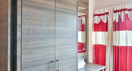 Hotel Radhika Room Type - Suite Room