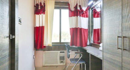 Hotel Radhika Room Type - Super Deluxe Ac