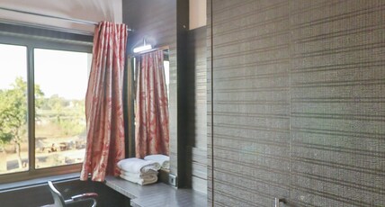 Hotel Radhika Room Type - Deluxe Ac Room
